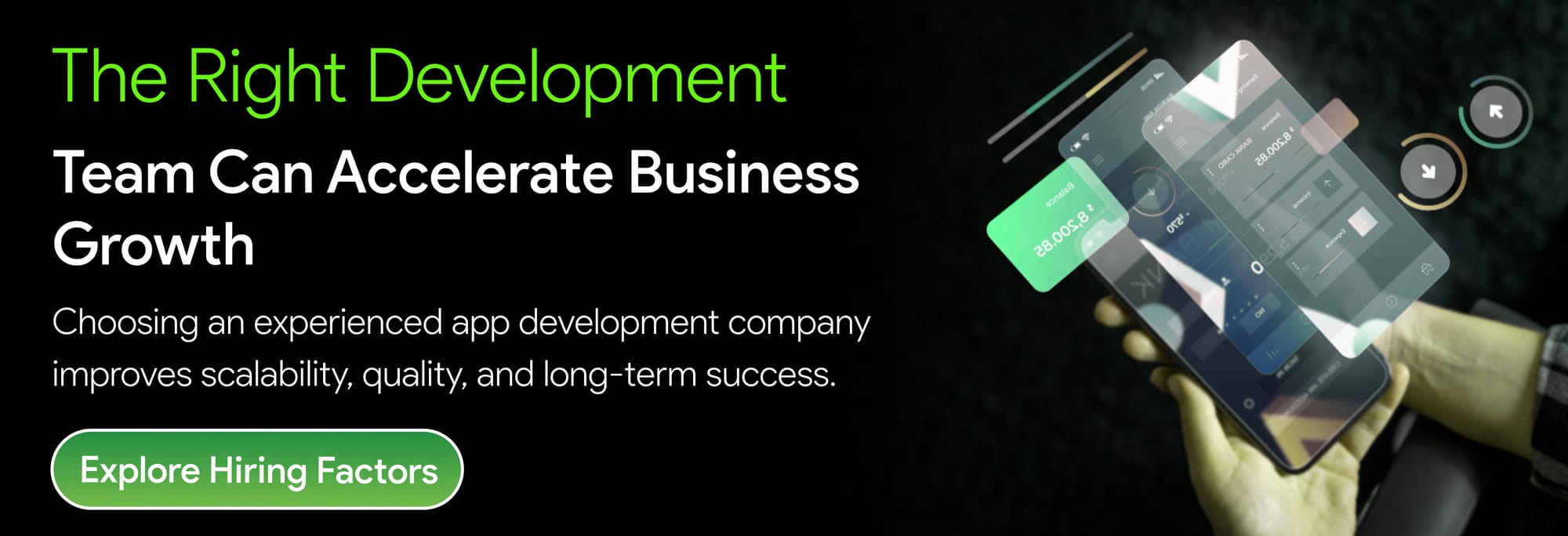 Build Profitable Mobile Apps