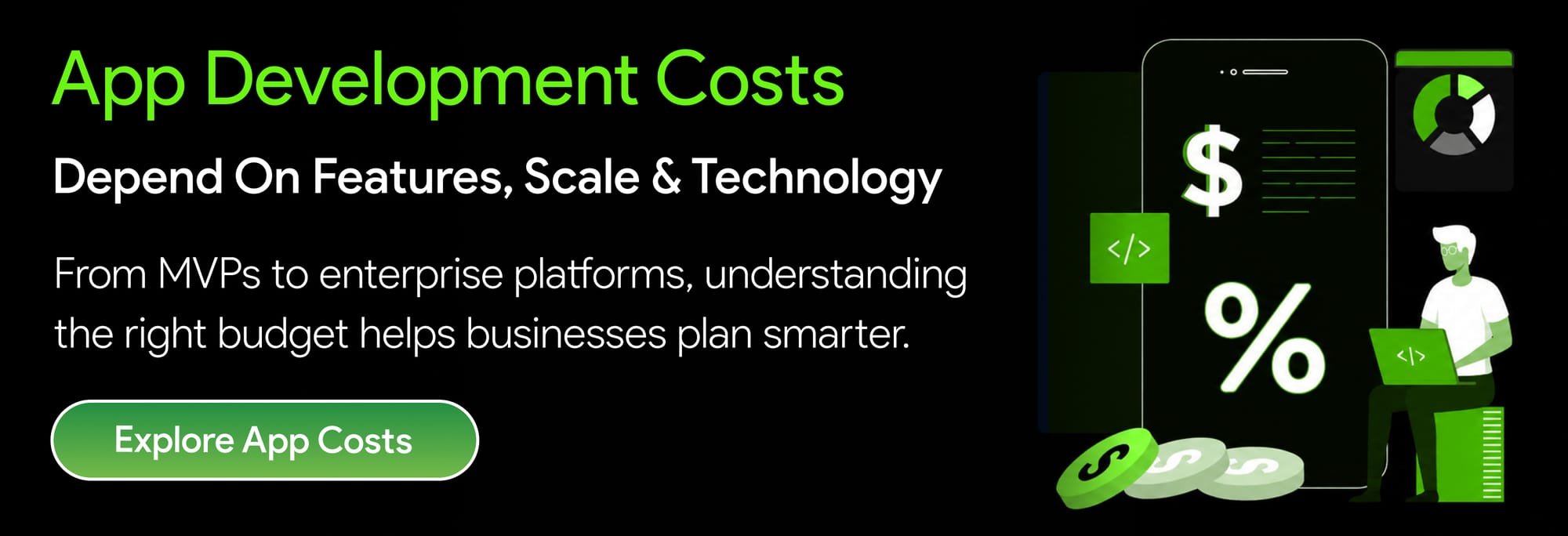 App Development Cost in 2026
