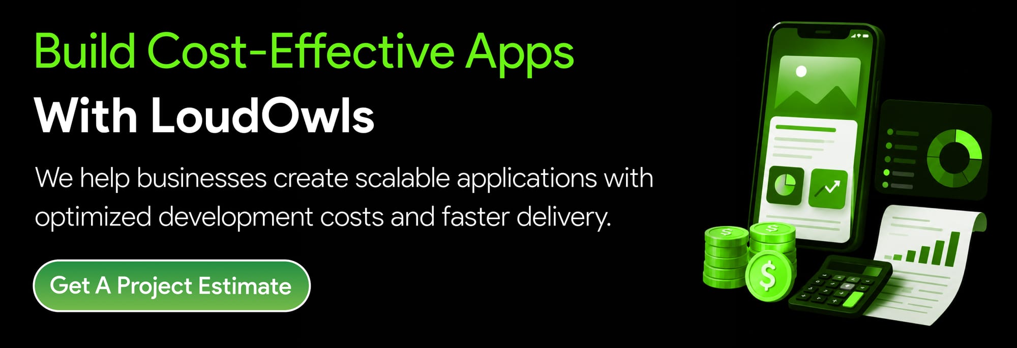 Build Cost-Effective Apps 