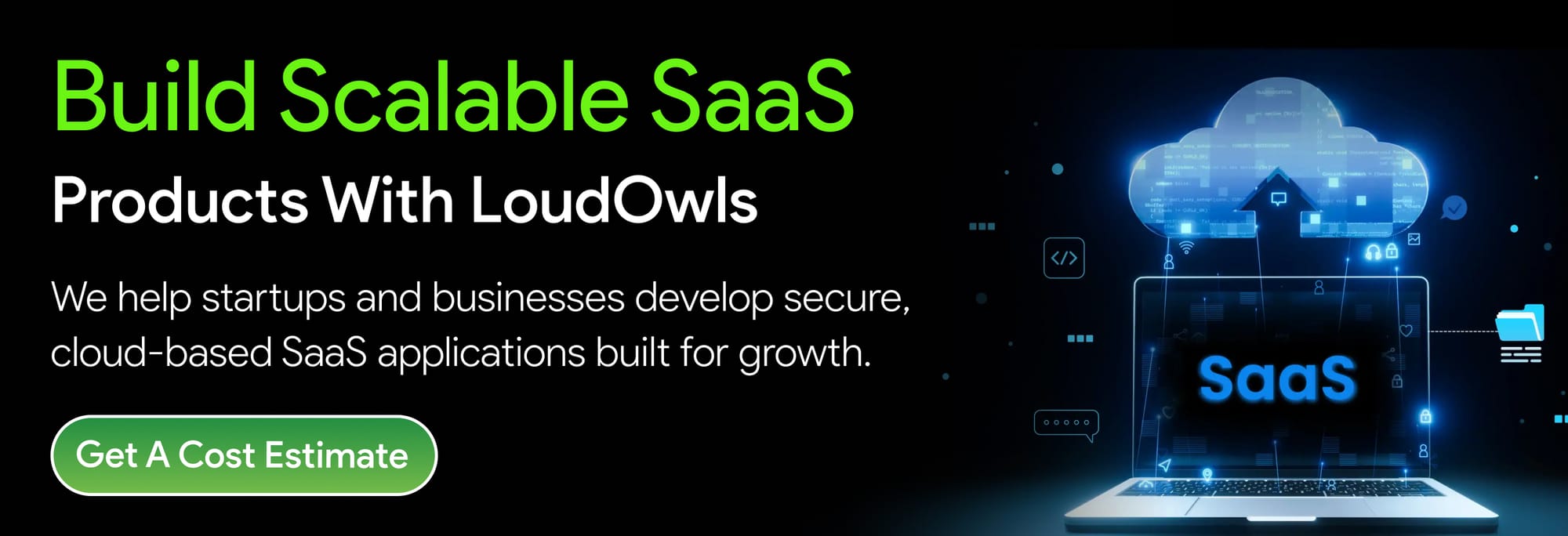 Build Scalable Saas