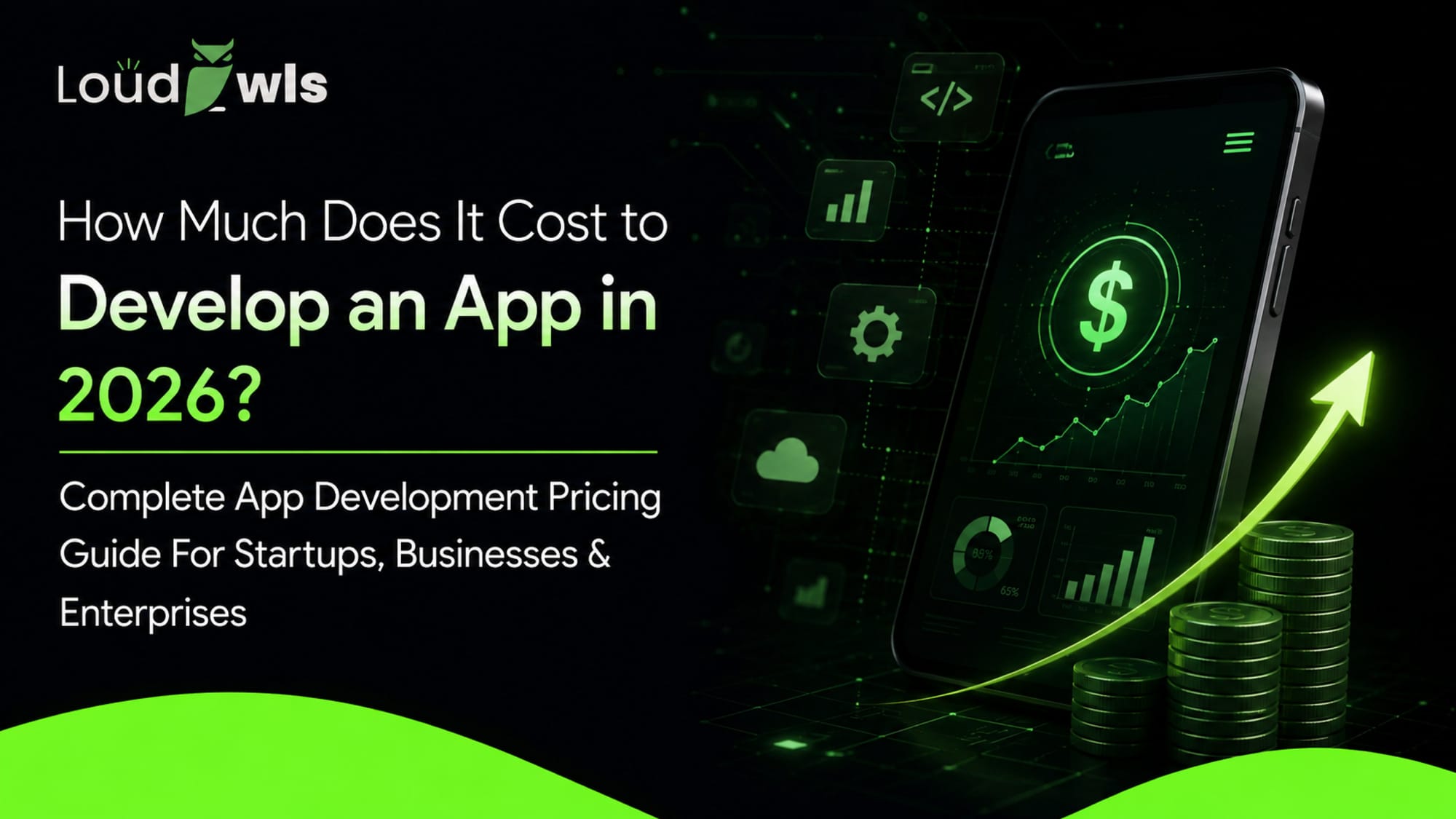 How Much Does It Cost to Develop an iOS App in 2026?