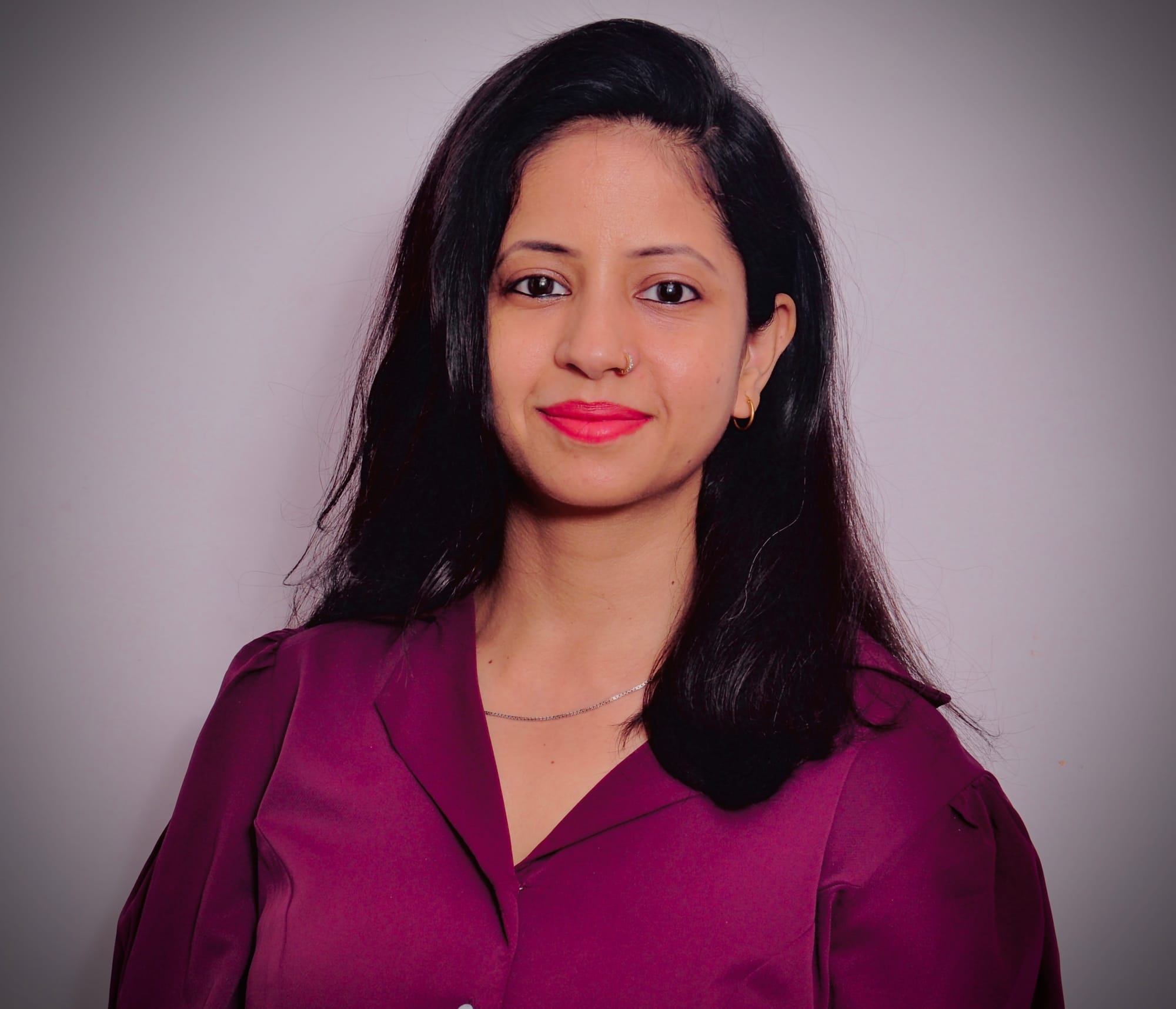 Niti Aggawal