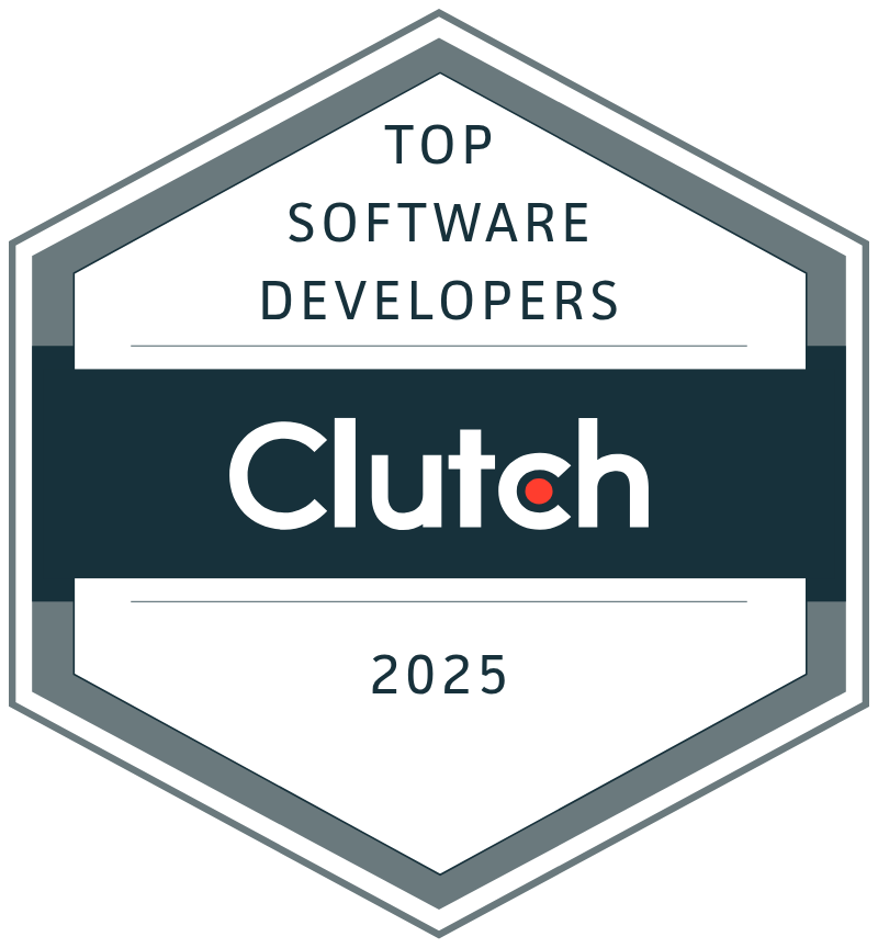 Clutch – Top Software Developers 2025