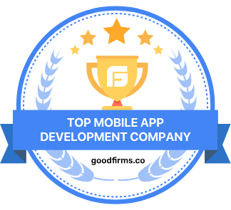 GoodFirms – Top Mobile App Development Company