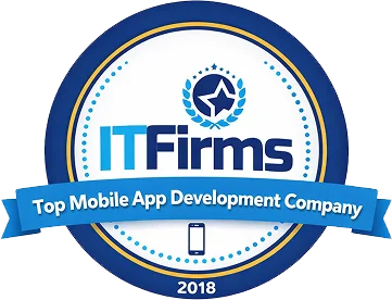 IT Firms – Top Mobile App Development Company
