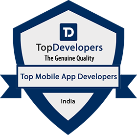 TopDevelopers – Top Mobile App Developers